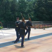  Arlington National Cemetary